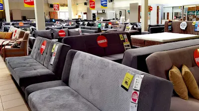 Sklep meblowy Abra Kołobrzeg